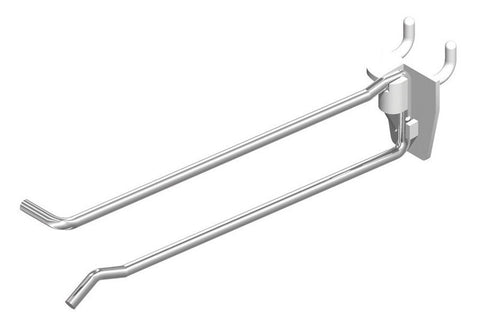 Southern Imperial Scanning Hook 4 in. L Gray