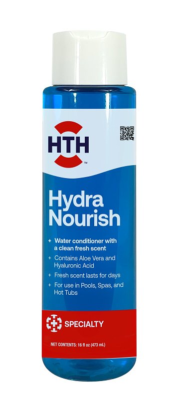 -HTH POOL HYDRA NOURISH