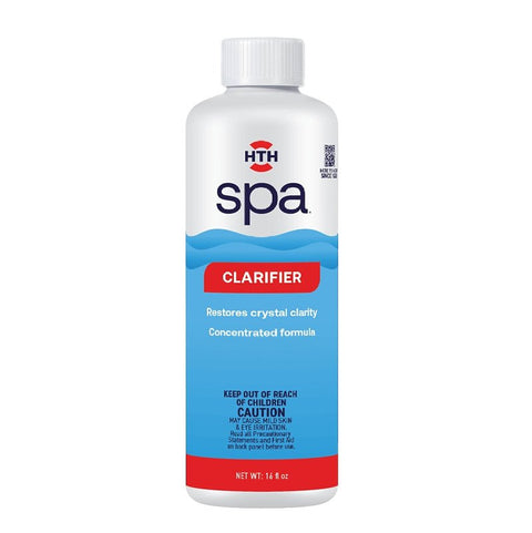 -HTH SPA CLARIFIER 1PT