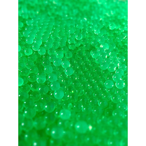 Gel Blaster Gellets L1.35/W4.1/H4.8 each Water Bead Ammo
