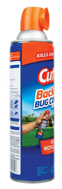 Cutter Backyard Insect Killer