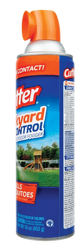 Cutter Backyard Insect Killer - Thumbnail 5