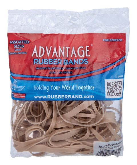 Alliance Rubber Bands 2 oz.