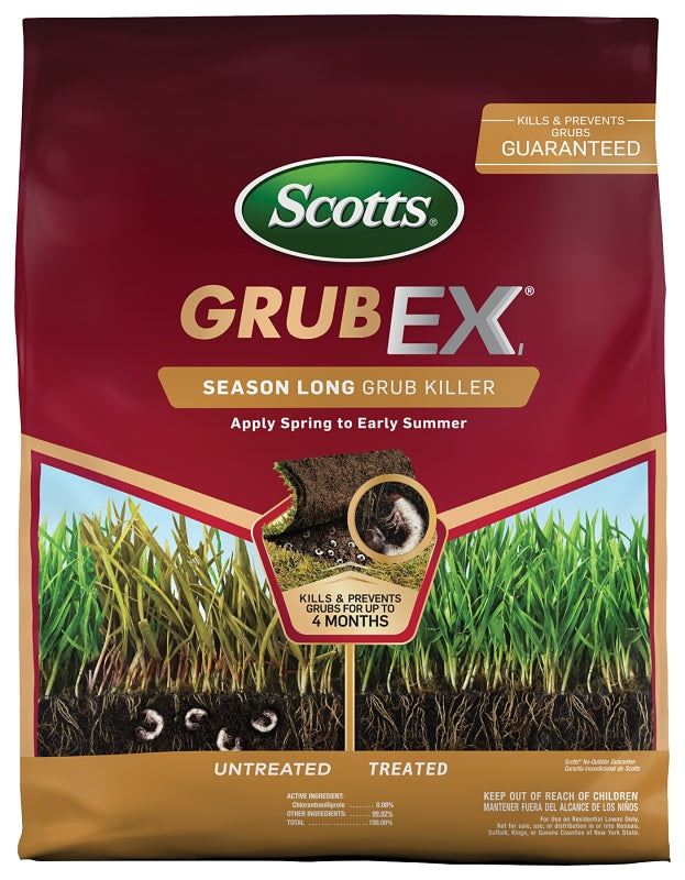 Scotts GrubEx1