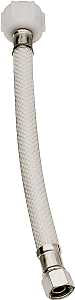 TOILET SUPPLY TUBE 3/8X7/8X9