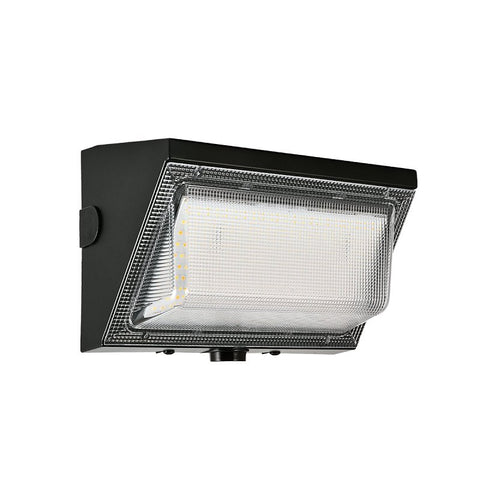 BELL LINK CL-WLS5000 Wall Pack, 32 W, 120 V, LED, 5000 Lumens, 3000, 4000, 5000 K, Plastic