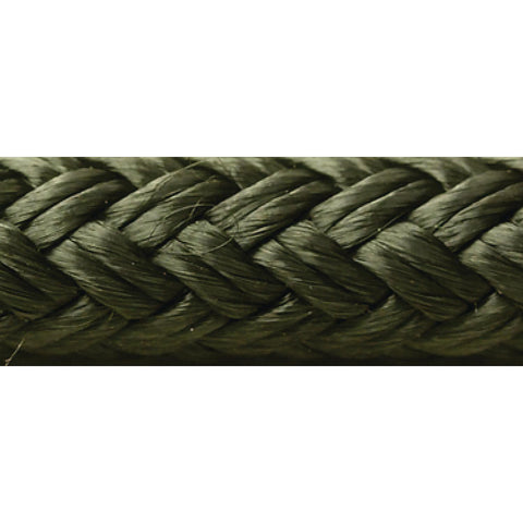 Seachoice Double Braid Nylon Dock Line