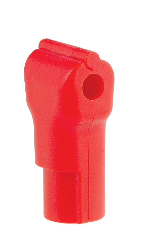 Southern Imperial Stop Lock Red