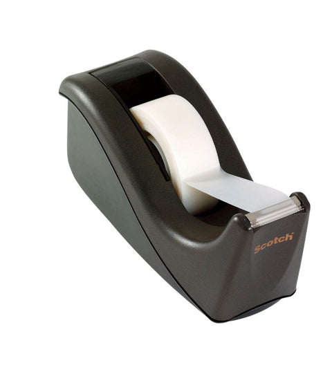 Scotch 2-1/4 in. W x 6-1/4 in. L Tape Dispenser