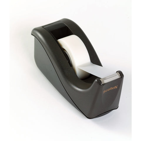 Scotch 2-1/4 in. W X 6-1/4 in. L Tape Dispenser 1 pk