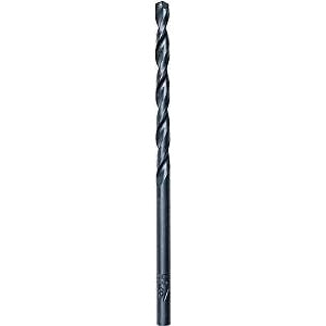 Milwaukee 48-89-2713 Jobber Drill Bit, 7/64 in Dia, 2-5/8 in OAL, Parabolic Flute, 7/64 in Dia Shank