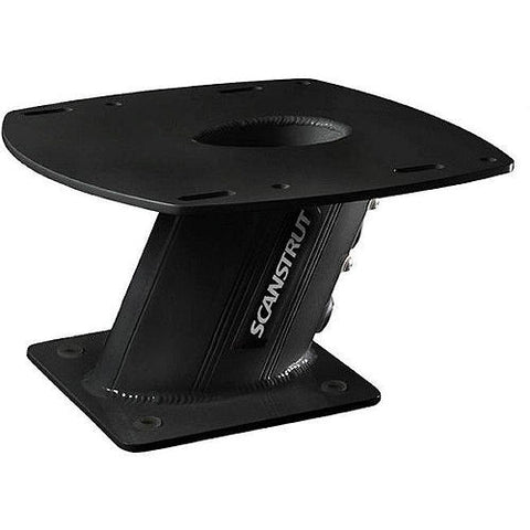ScanStrut APT25001BLK 10″ Aluminum Powertower, Black