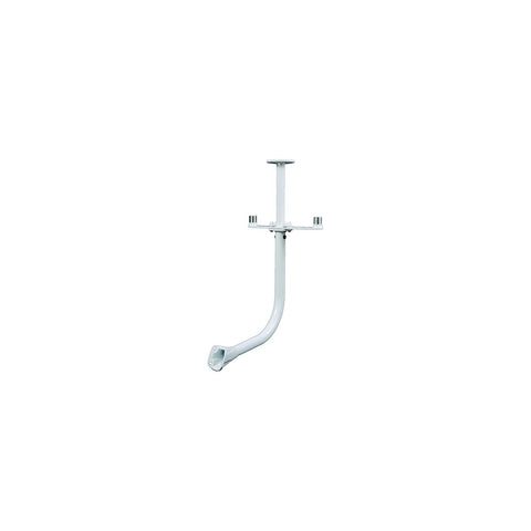 ScanStrut APTLBGPS201 Central GPS/VHF Antenna(x2) & Navlight Bar, White