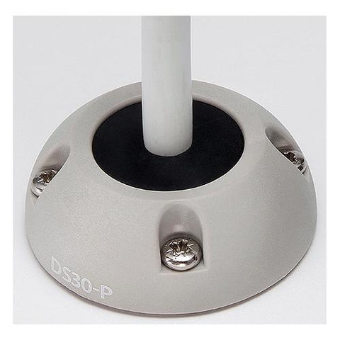 ScanStrut DS16P Plastic Multi Cable Deck Seal, Grey