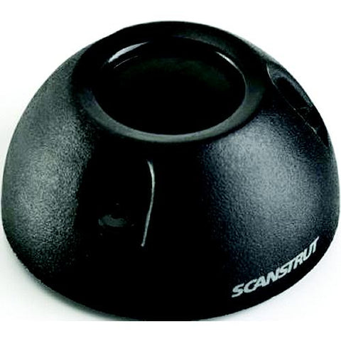 ScanStrut DS40PBLK Plastic Multi Cable Deck Seal, Black