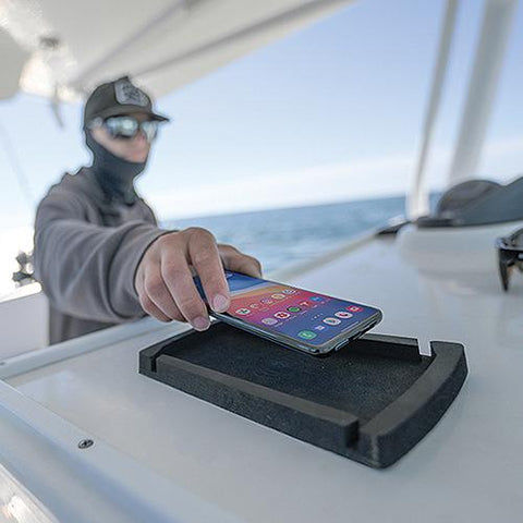 Scanstrut SCCW08F Catch Waterproof Wireless 10W Charging Mat
