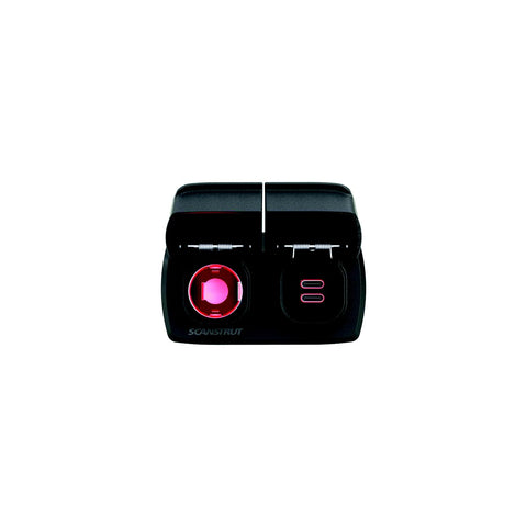 Scanstrut SCMULTIF1 Flip Pro Multi USB & 12V Power Socket