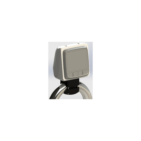 SCANSTRUT HELM POD RAIL MOUNT
