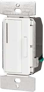 Eaton ARD-C1 Smart Dimmer, 120 V, Almond/Ivory/White