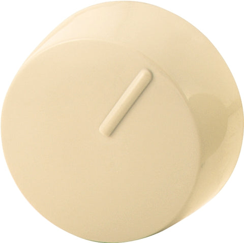 Eaton Wiring Devices RKRD-V-BP-L Replacement Knob, Ivory, For: RI061, RI06P and RI101 Rotary Dimmers