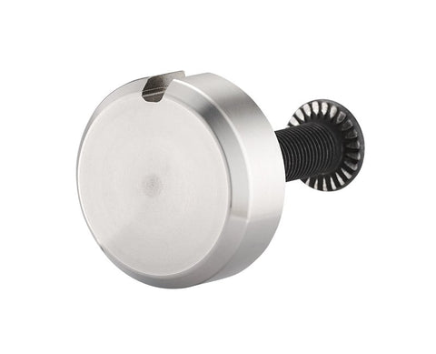 Stiletto TIB-SR Replacement Face, Smooth, Steel, For: TIBONE TIB15MC, TIB15SC, TIB14RMC and TIB14RSC Hammers