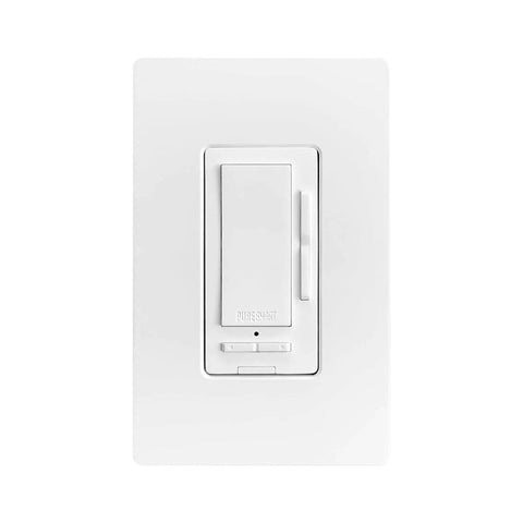 Halo Pure Smart Series CWW-TW-SCENE-WH Room Controller, 5 A, 120 V, 600 W, White