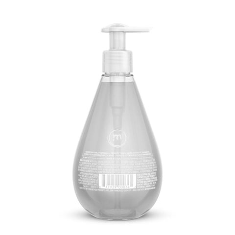 Method Sweet Water Scent Gel Hand Wash 12 oz, Pack of 6