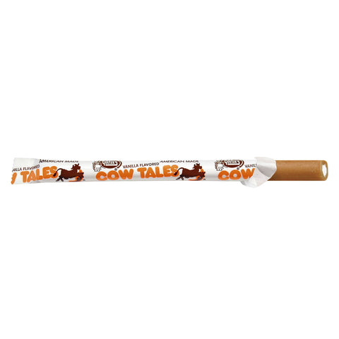 Goetze's Candy Cow Tales Vanilla Caramel 1 oz, Pack of 36