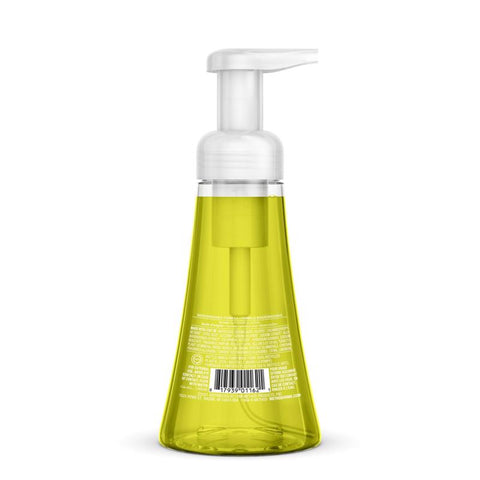 Method Lemon Mint Scent Foam Hand Wash 10 oz, Pack of 6