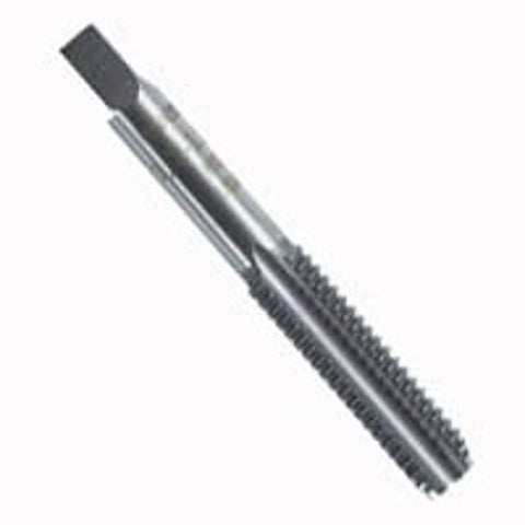 Irwin Hanson 1788673 Fractional Tap, 1/4-28 Thread, UNF Thread, Bottom Chamfer, HCS