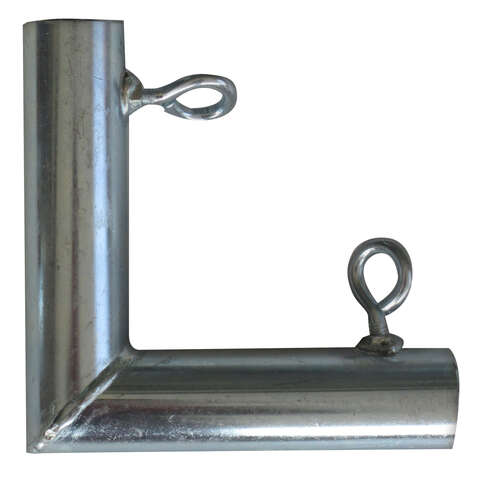 AHC Canopy Connector 0.45 ft. L