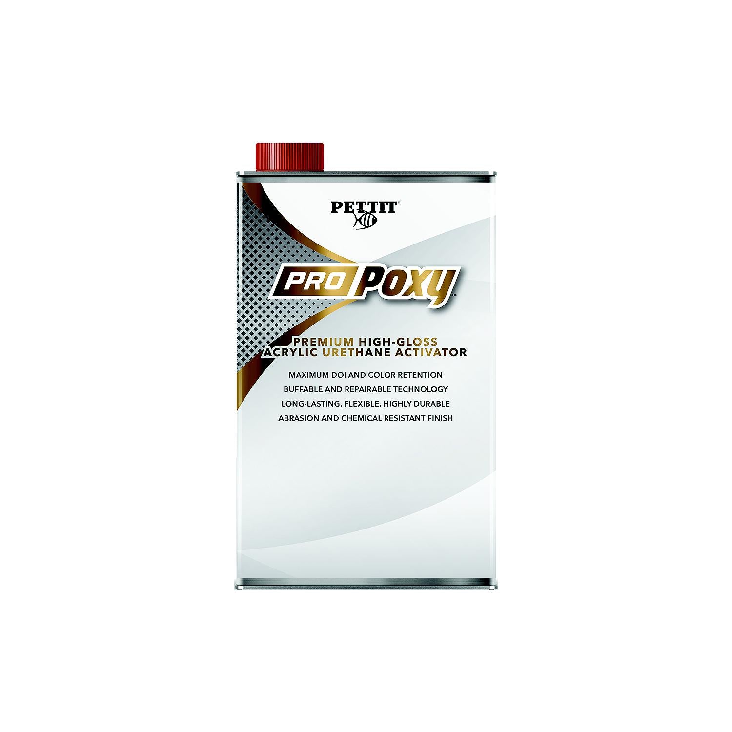 Propox PROPOXY ACTIVATOR QT – Shell Lumber and Hardware