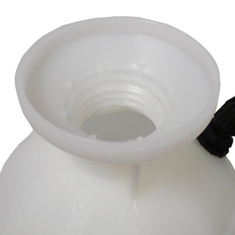 Chapin 27020 Series Compression Sprayer, 2 gal Tank, Poly Tank, 34 in L Hose