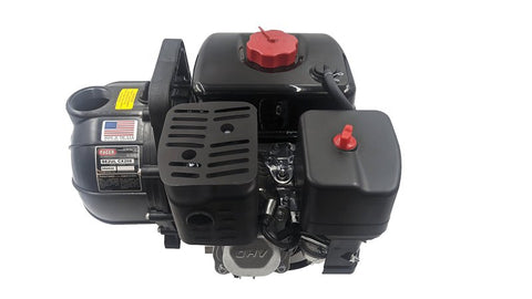 Pacer Pumps S Series SE2UL CX208 Transfer Pump, 5.5 hp, 2 in Outlet, 200 gpm, Thermoplastic