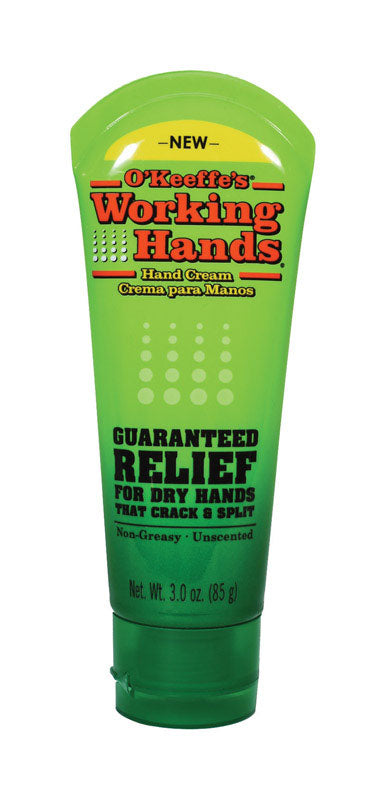 O'Keeffe's Working Hands Hand Repair Cream 3 oz.