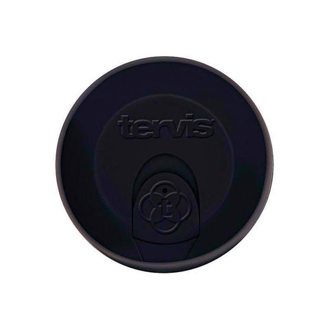 Tervis 1 each Black BPA Free Tumbler Lid