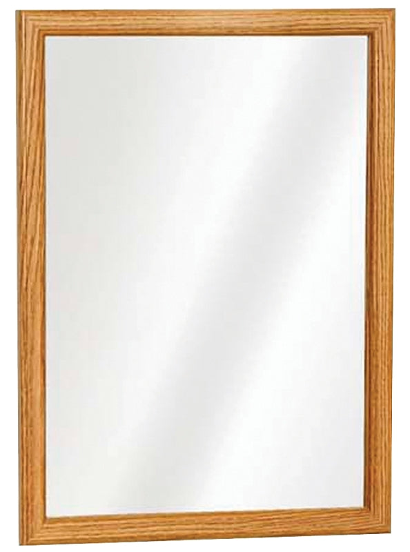 Zenith K268 Medicine Cabinet, 15-13/16 in OAW, 5-1/8 in OAD, 21-13/16 ...