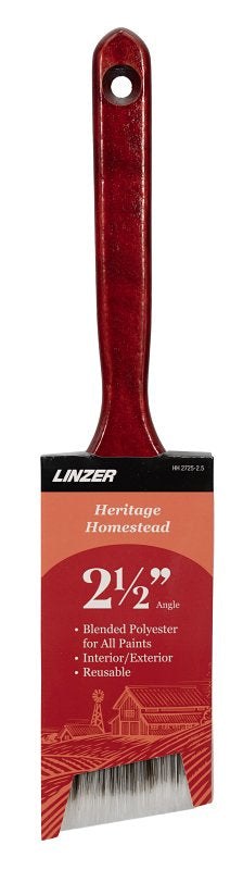 HOMESTEAD 2-1/2 POLYESTER ANGL