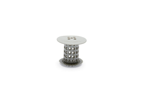 TubShroom Matte Silicone Hair Catcher
