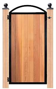 FRAME GATE PRO ARCHED 6-BOARD