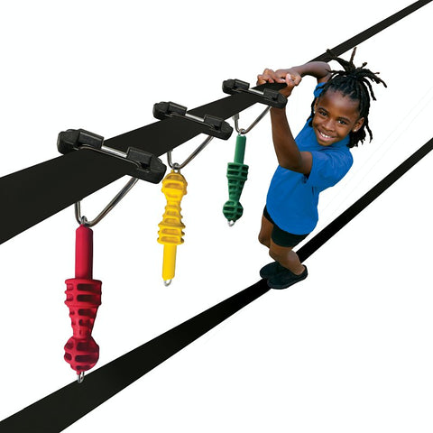 Playstar PS 5000 3-in-1 Play Line