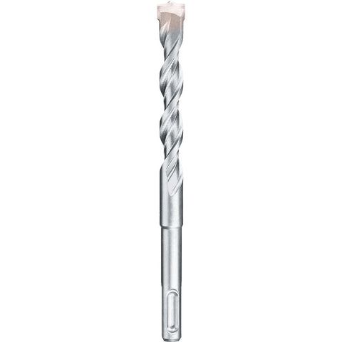 DEWALT DW5433 Hammer Drill Bit, 7/16 in Dia, 6 in OAL, Helix Flute, 4-Flute, 7/16 in Dia Shank, SDS Plus Shank