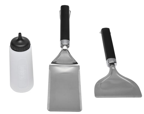 STARTER SET GRIDDLE, Pack of 2