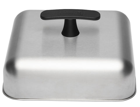 DOME BASTING GRIDDLE 10X10IN, Pack of 4
