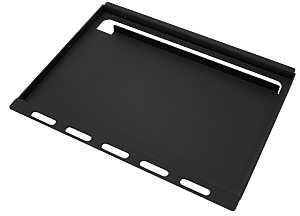 GRIDDLE IRON SPIRIT 300 FL SZ