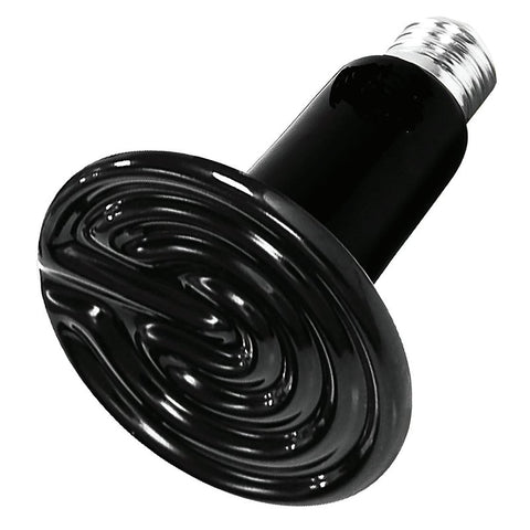 HEAT LAMP E26 CERAMIC 150W
