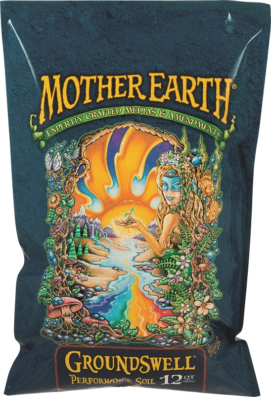 Me Mother Earth Groundswell Soil - Thumbnail 2