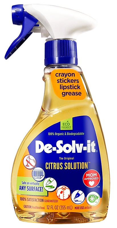 Orange-Sol Citrus Solution - Thumbnail 2