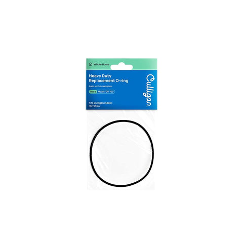 Culligan OR-100 Filter Housing O-ring, Buna-N, For: HD-950, HD-950A Water Filters