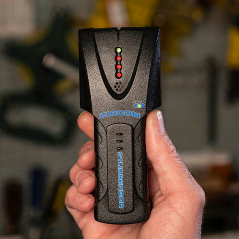 Zircon Studsensor Edge Picture Kit 65946